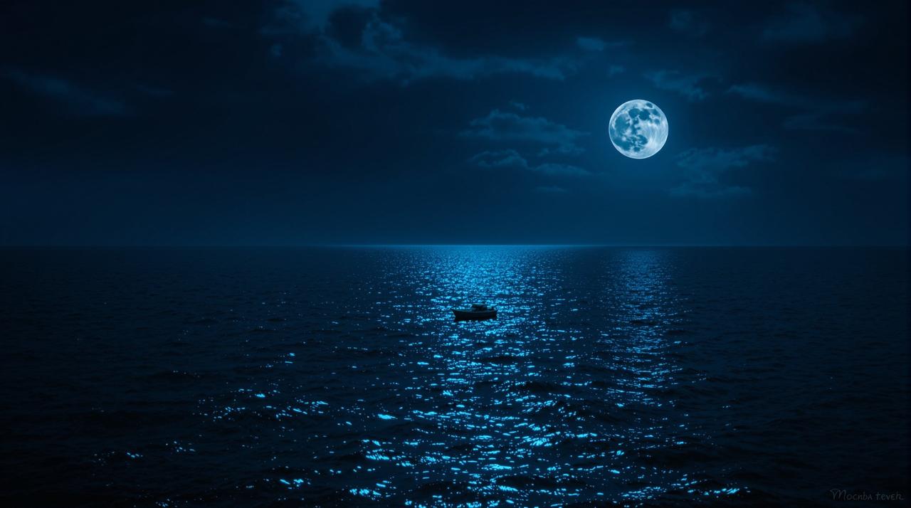 夜航船 - 先锋影院深夜片单影视封面