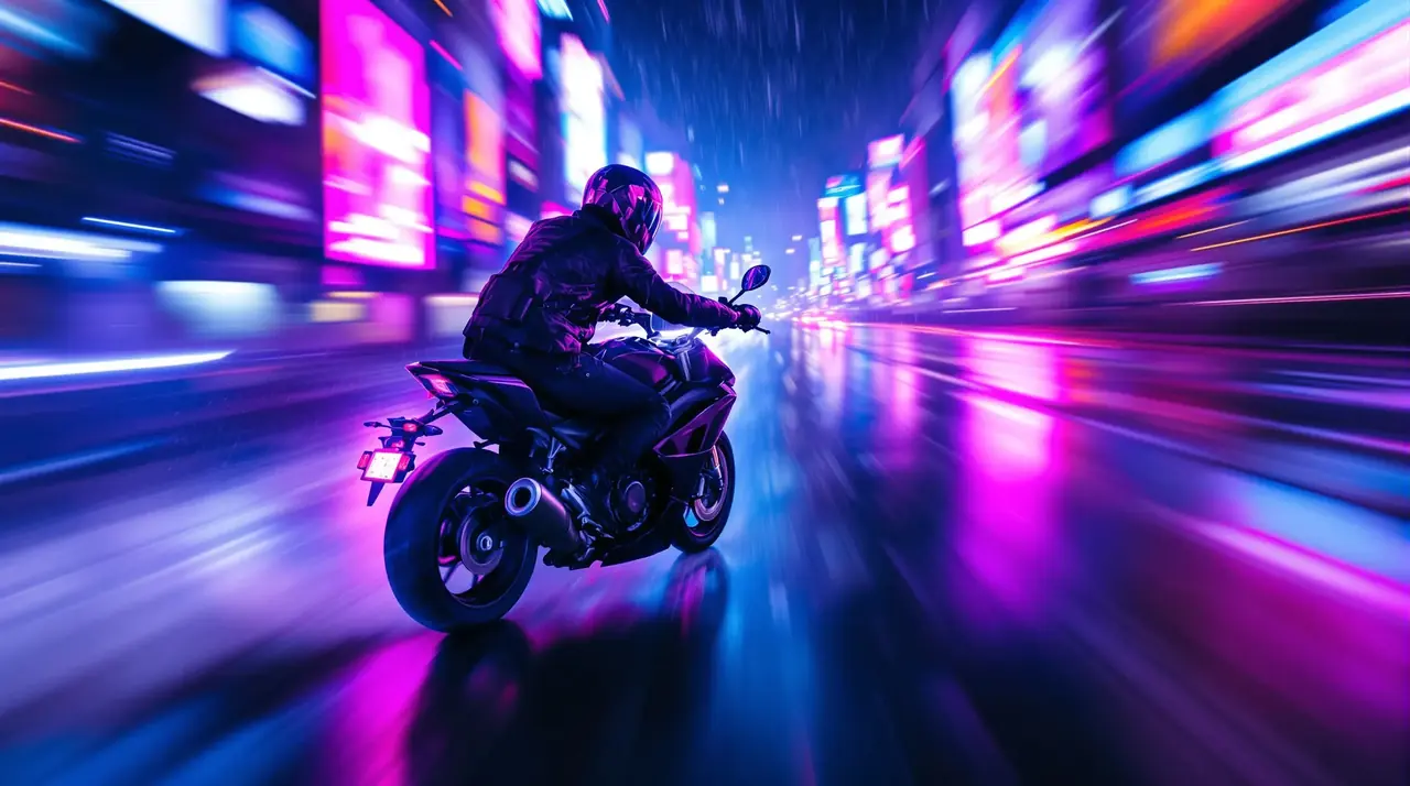 暗夜追踪 - 先锋影院深夜片单影视封面