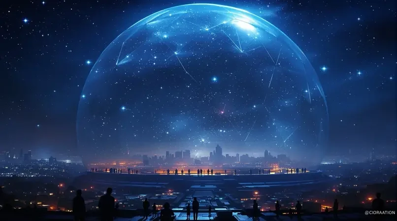 午夜穹顶 - 先锋影院独播热映影视封面
