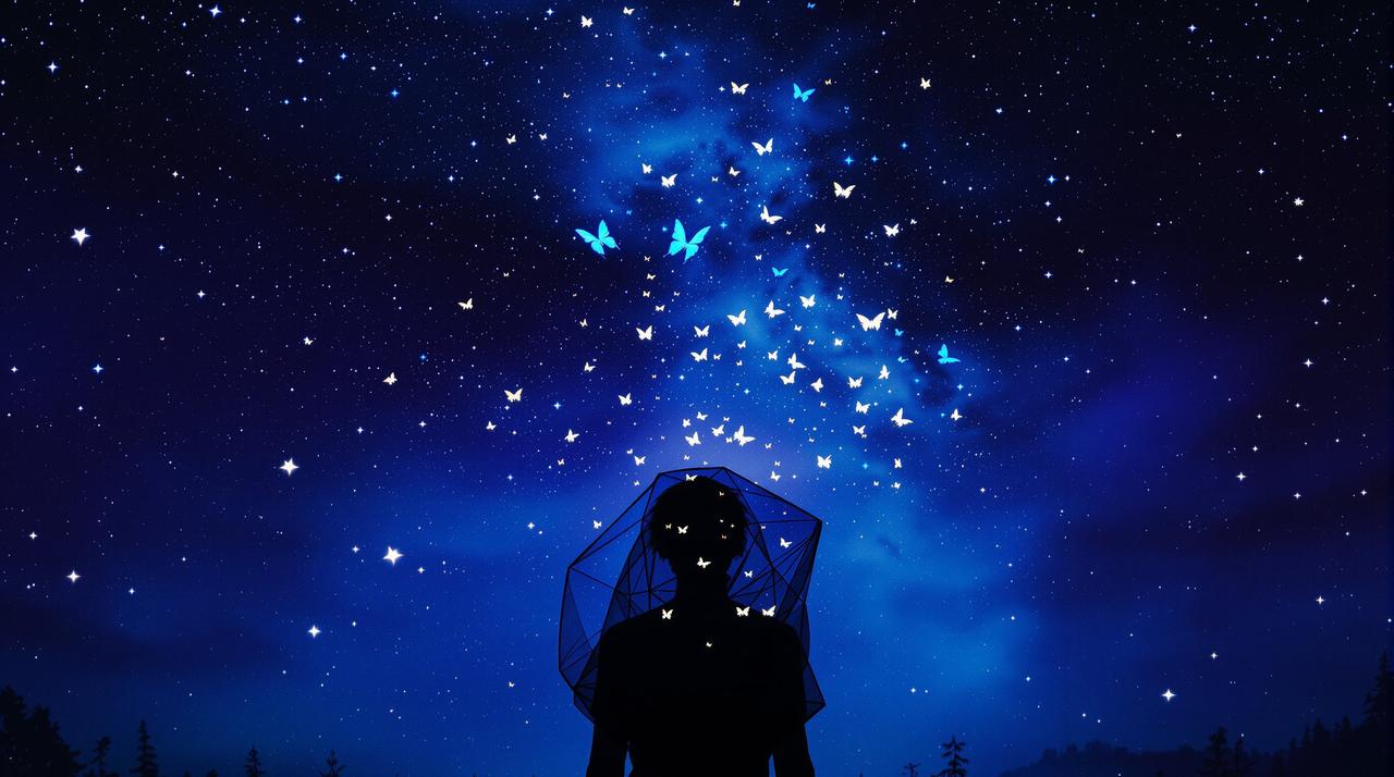 星夜捕梦人 - 先锋影院冷门佳作影视封面